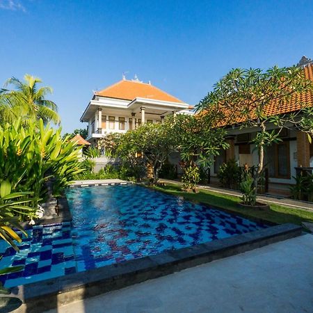 Exotic Inn Lembongan Εξωτερικό φωτογραφία