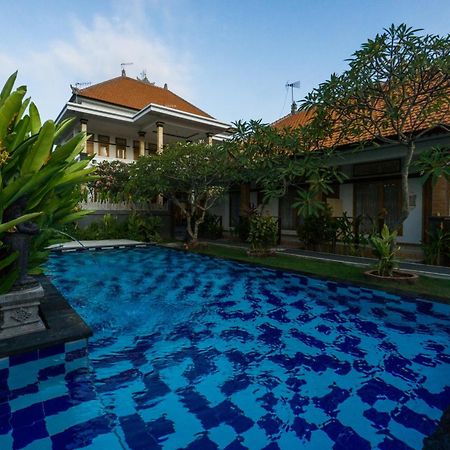 Exotic Inn Lembongan Εξωτερικό φωτογραφία