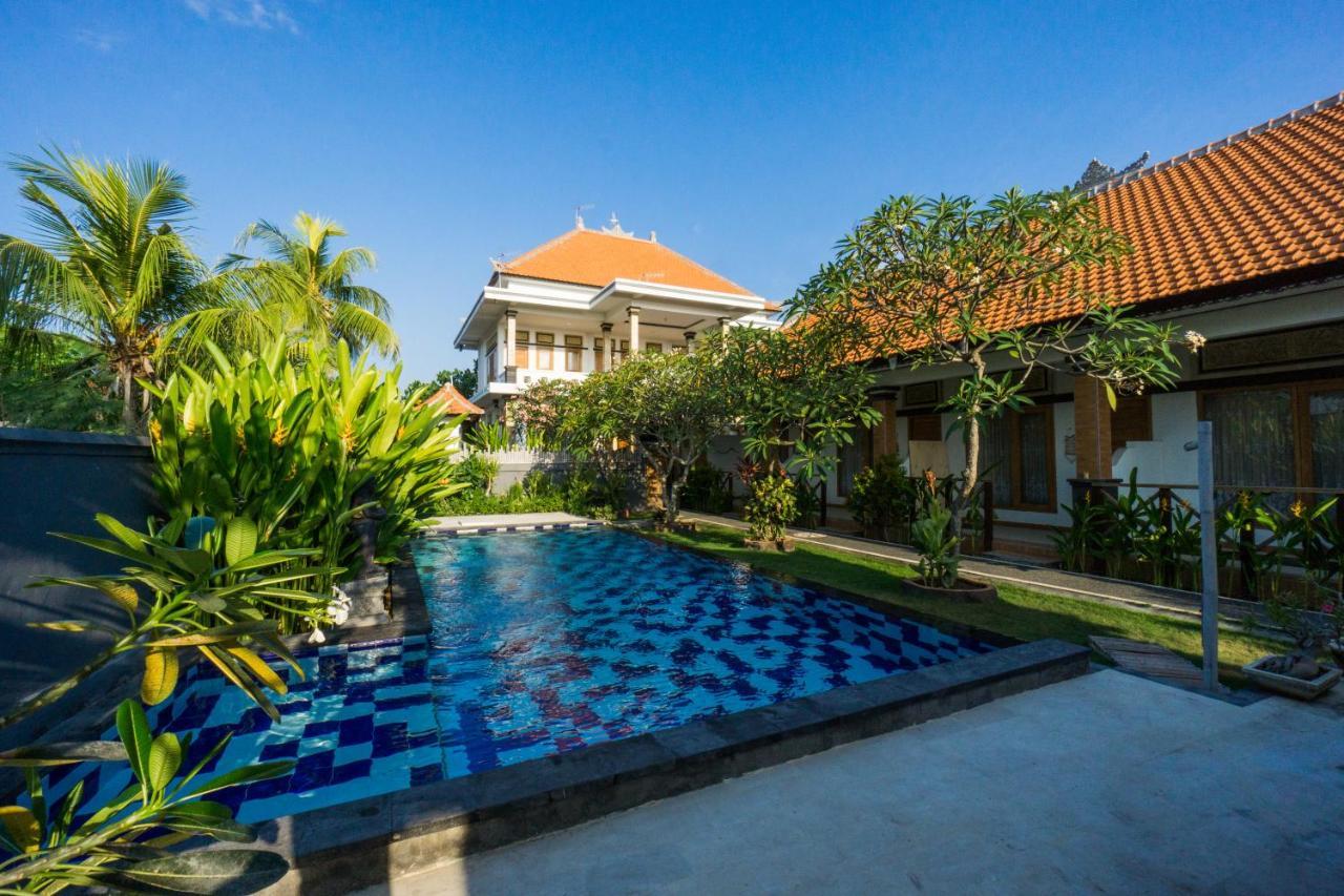 Exotic Inn Lembongan Εξωτερικό φωτογραφία