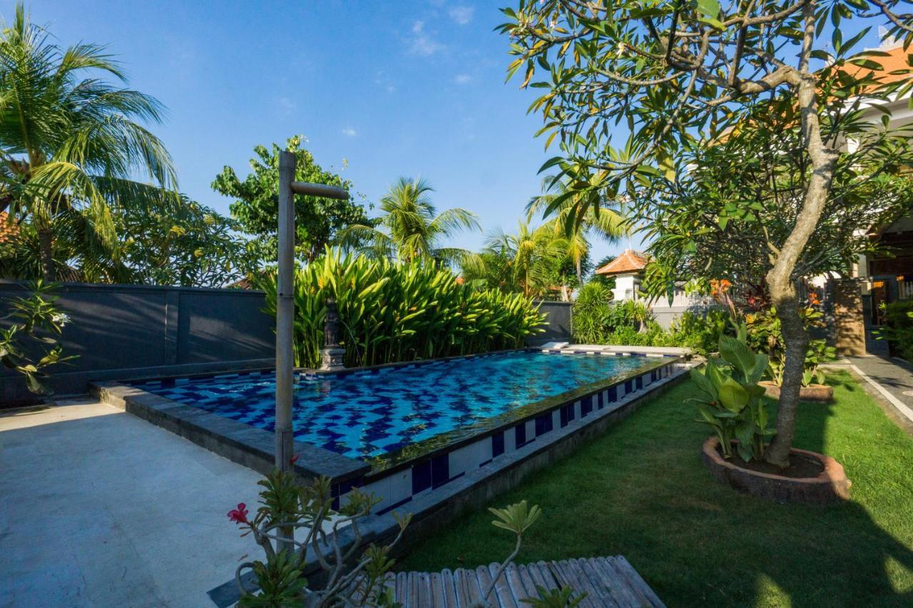 Exotic Inn Lembongan Εξωτερικό φωτογραφία