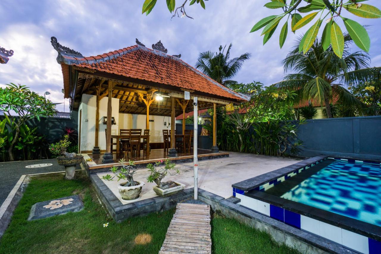 Exotic Inn Lembongan Εξωτερικό φωτογραφία