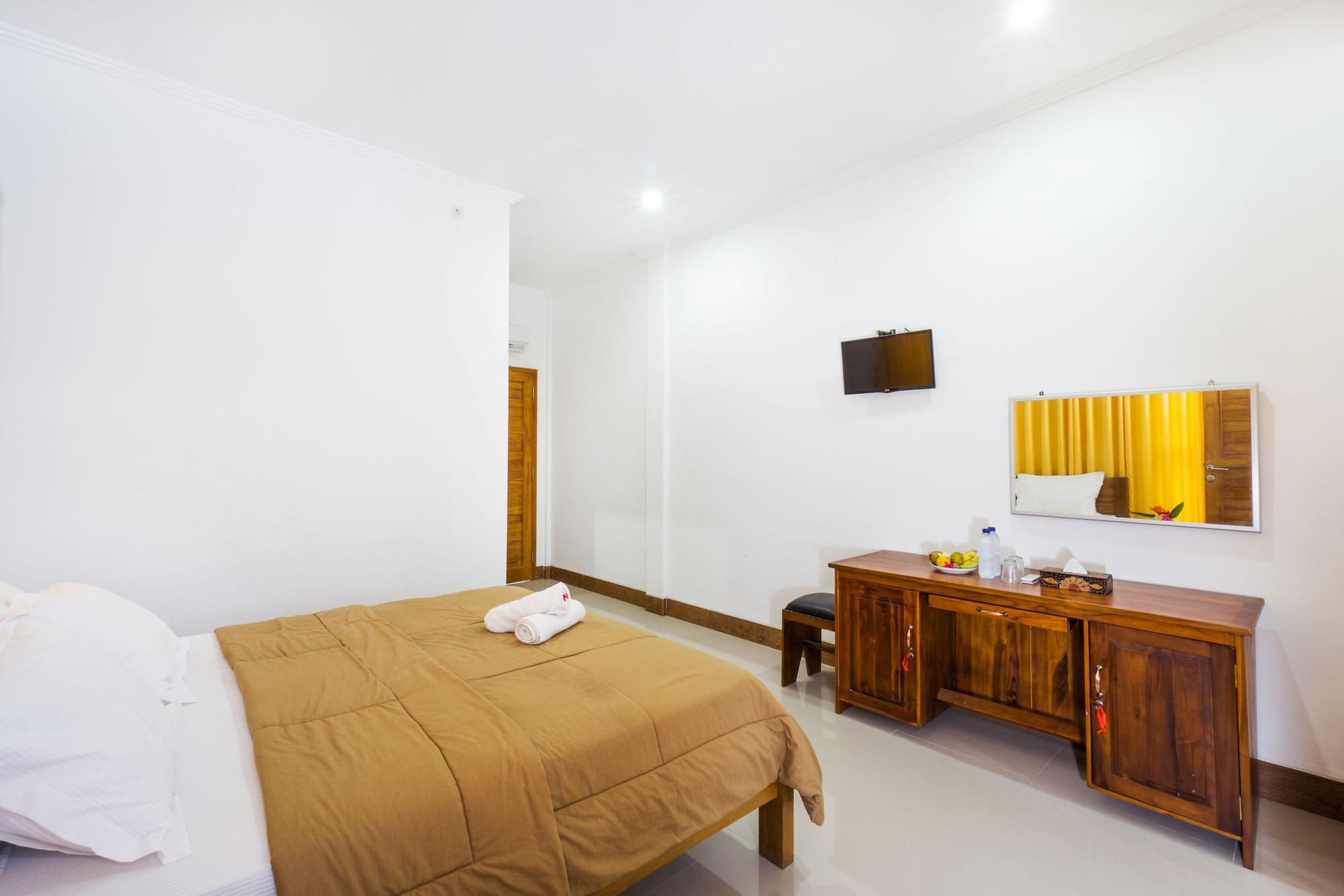 Exotic Inn Lembongan Εξωτερικό φωτογραφία