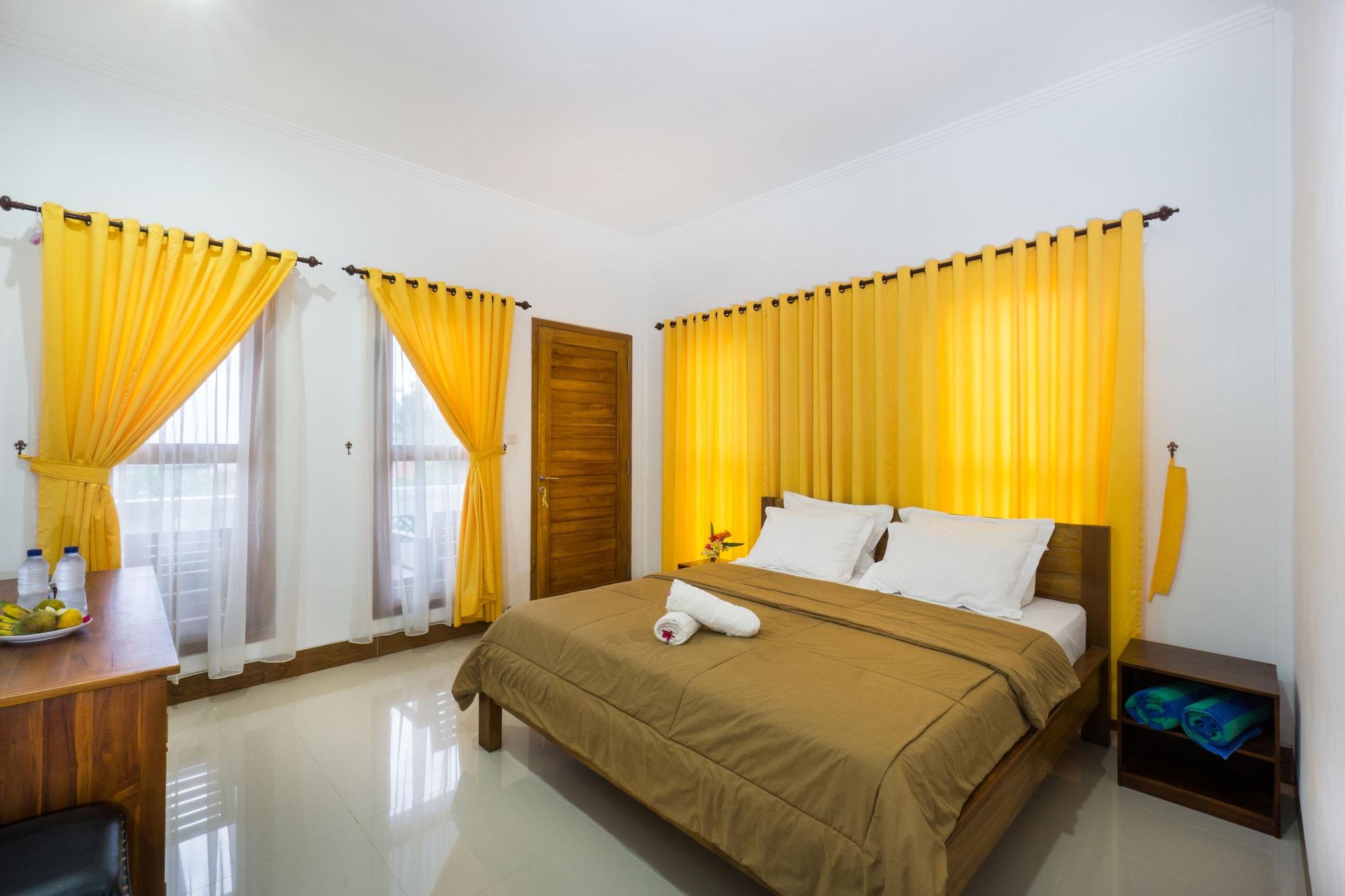 Exotic Inn Lembongan Εξωτερικό φωτογραφία