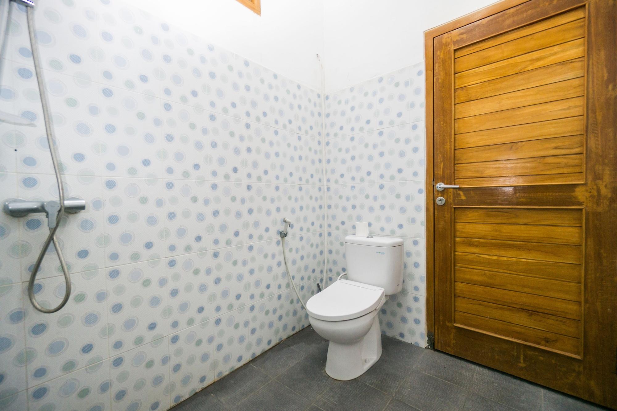 Exotic Inn Lembongan Εξωτερικό φωτογραφία