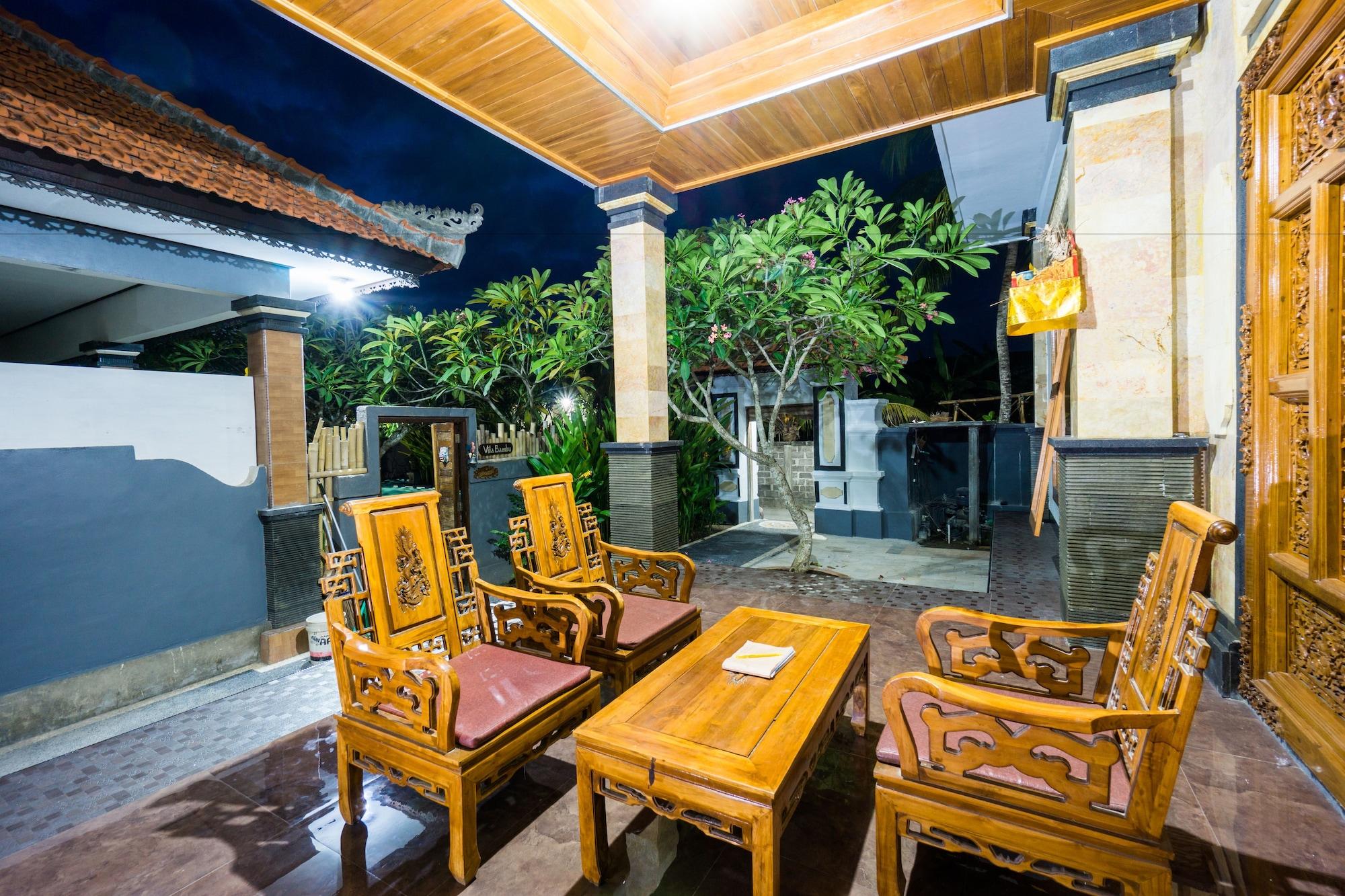 Exotic Inn Lembongan Εξωτερικό φωτογραφία