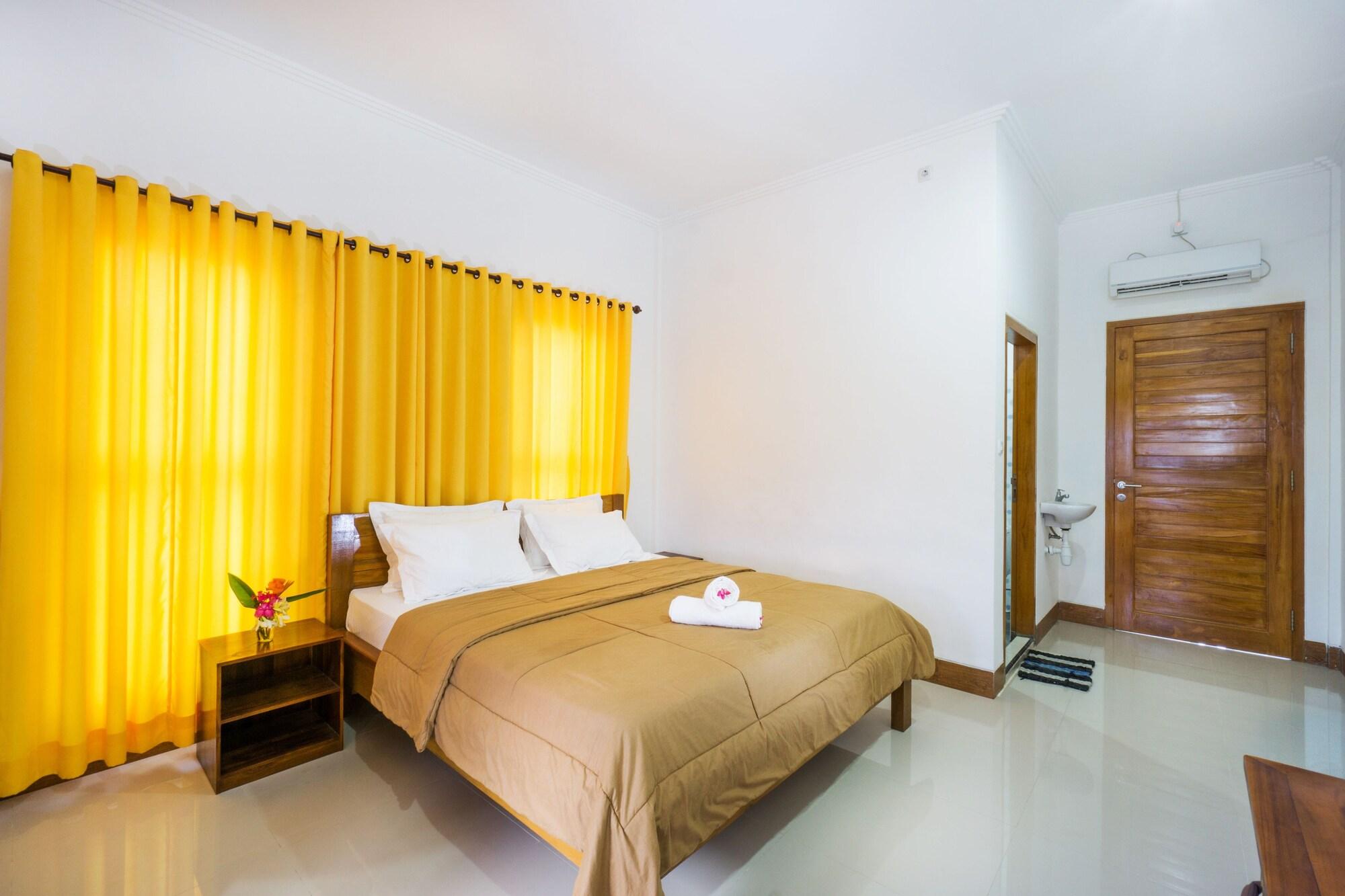 Exotic Inn Lembongan Εξωτερικό φωτογραφία