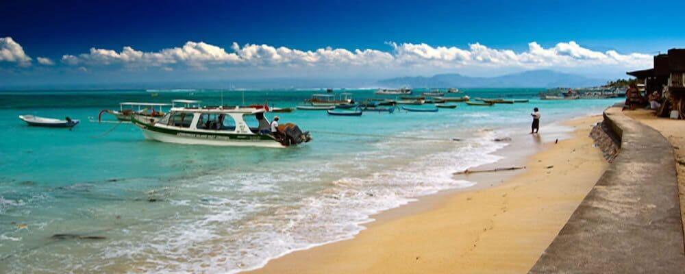 Exotic Inn Lembongan Εξωτερικό φωτογραφία