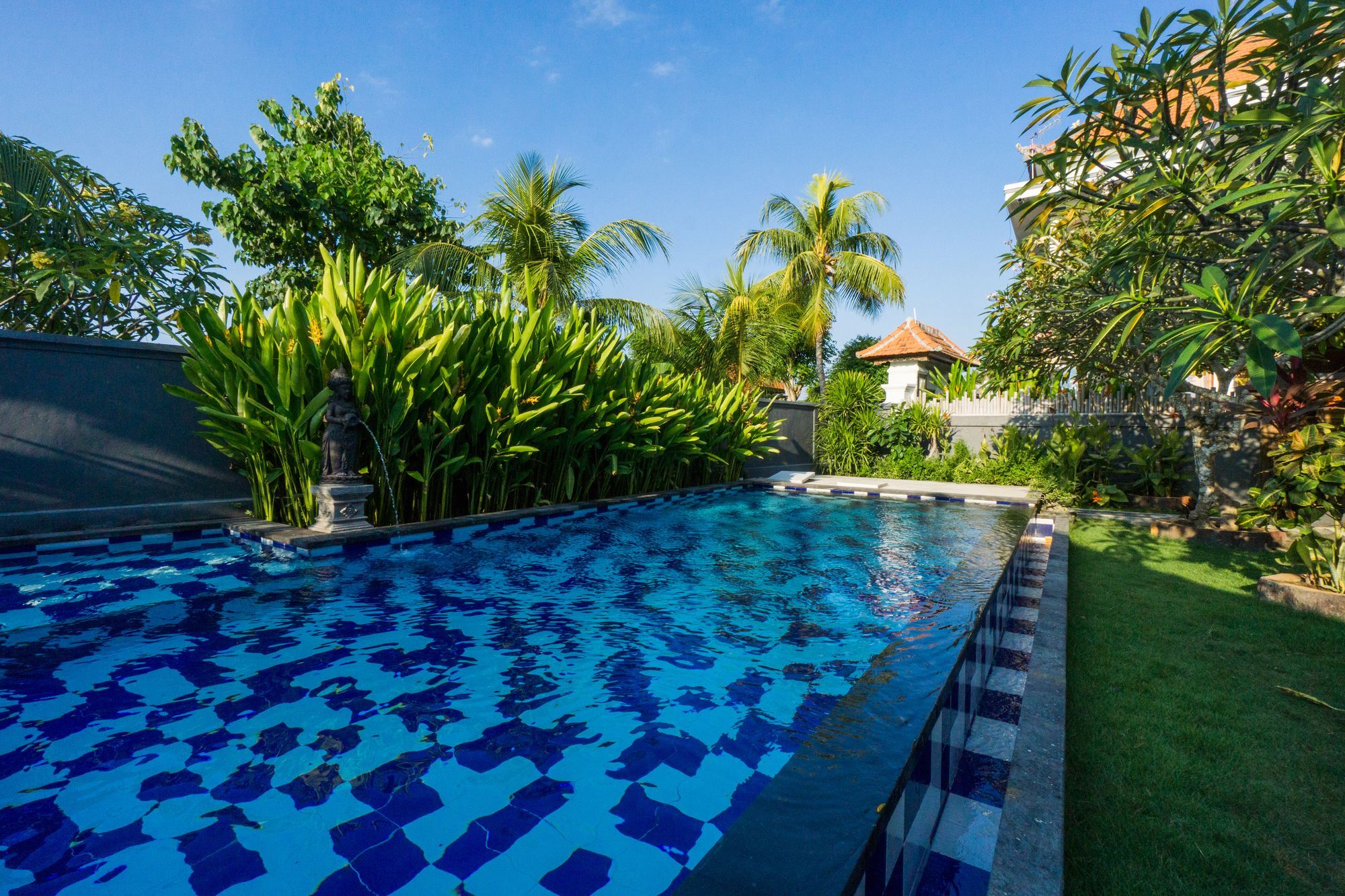 Exotic Inn Lembongan Εξωτερικό φωτογραφία