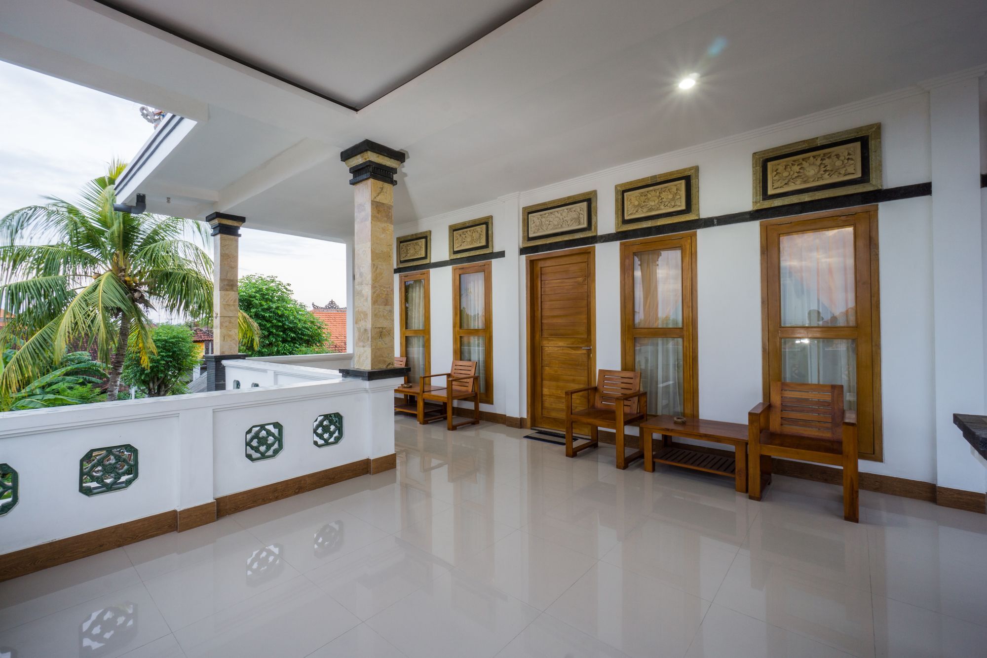 Exotic Inn Lembongan Εξωτερικό φωτογραφία