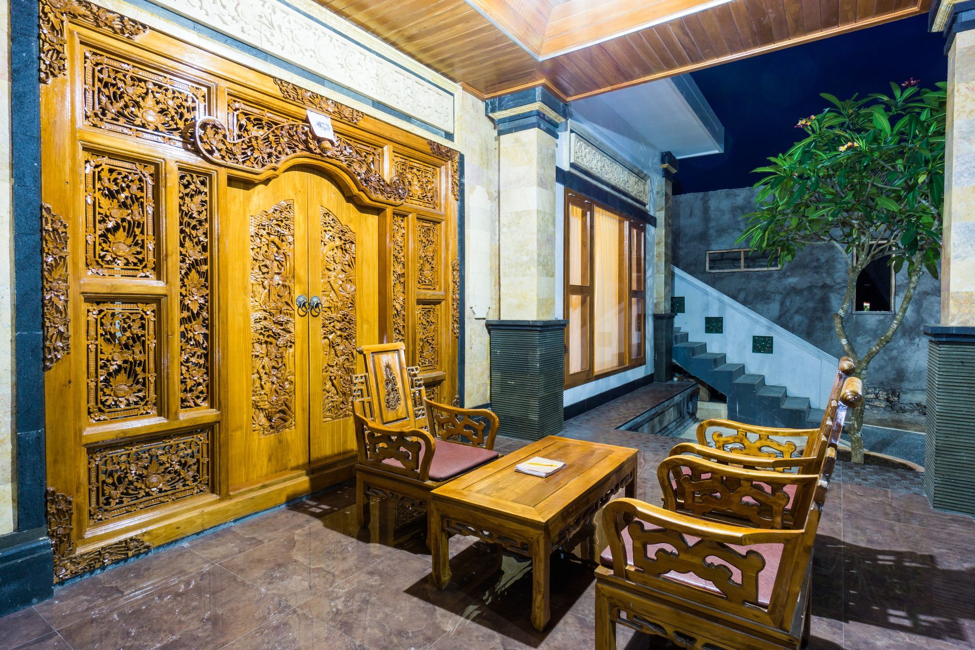 Exotic Inn Lembongan Εξωτερικό φωτογραφία