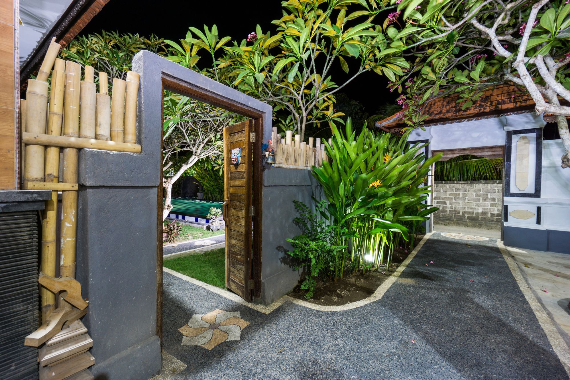 Exotic Inn Lembongan Εξωτερικό φωτογραφία