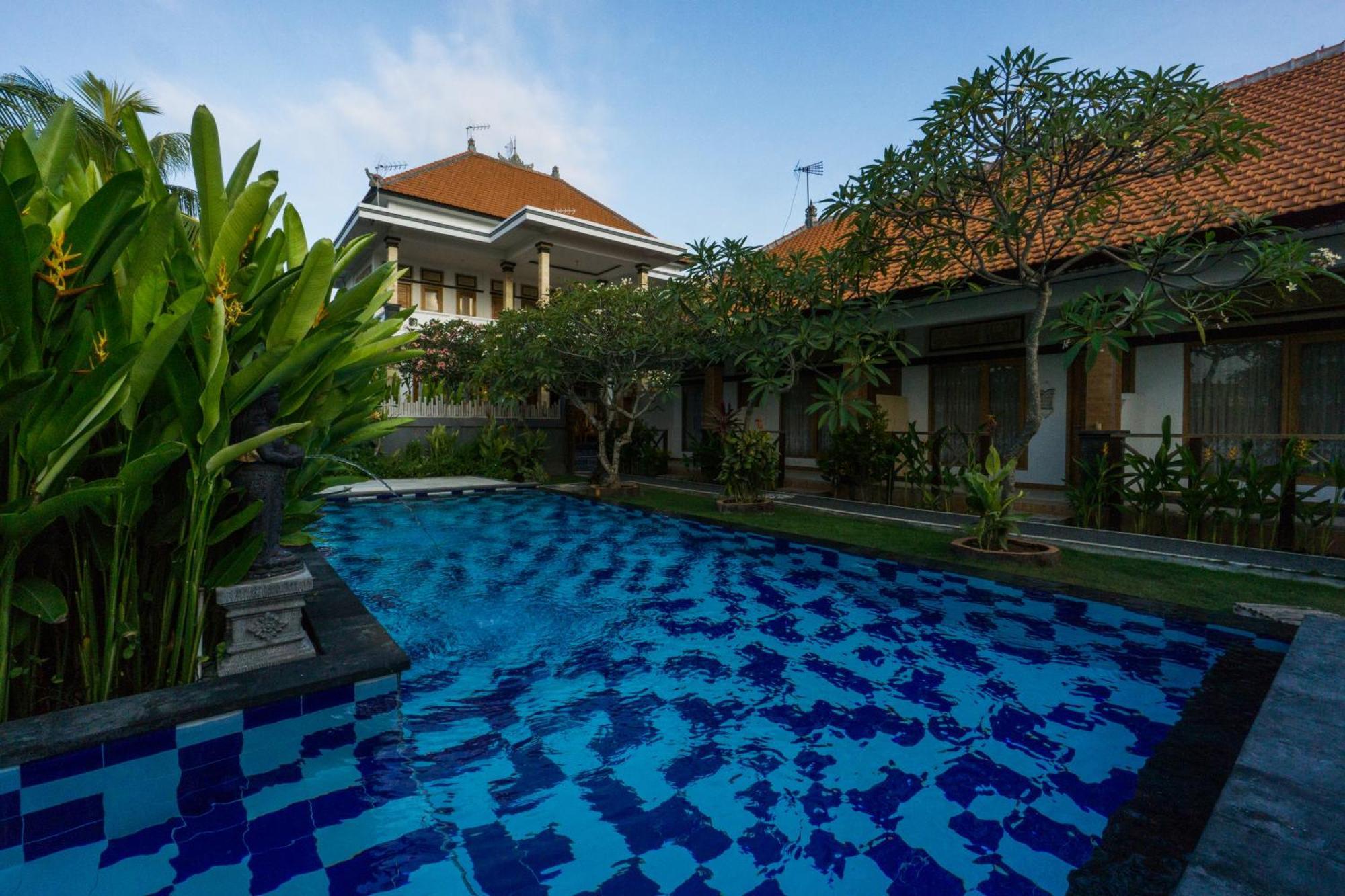 Exotic Inn Lembongan Εξωτερικό φωτογραφία